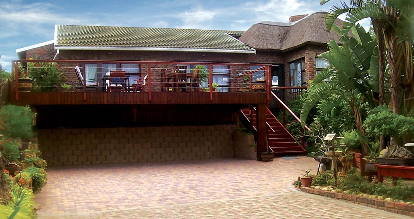 My Travelution - Travel Club - Addo Gateway Lodge