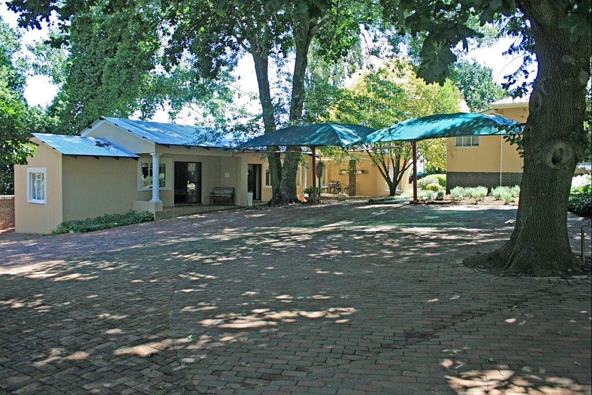 My Travelution - Travel Club - Drinkwater Guest Farm