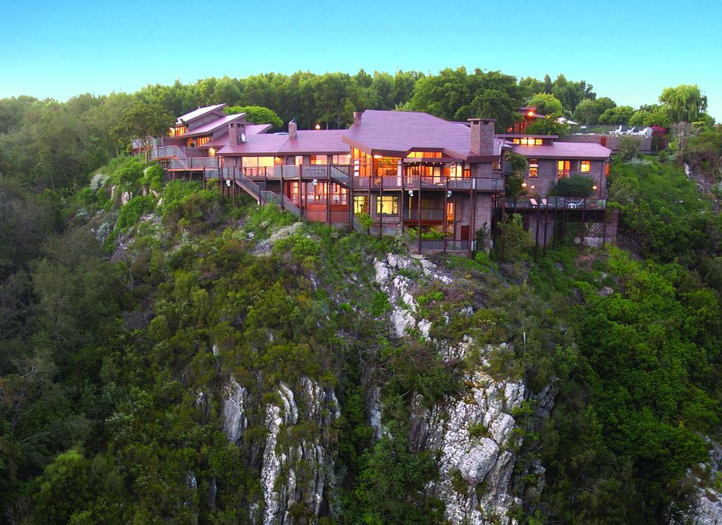 My Travelution - Travel Club - The Fernery Lodge And Chalets