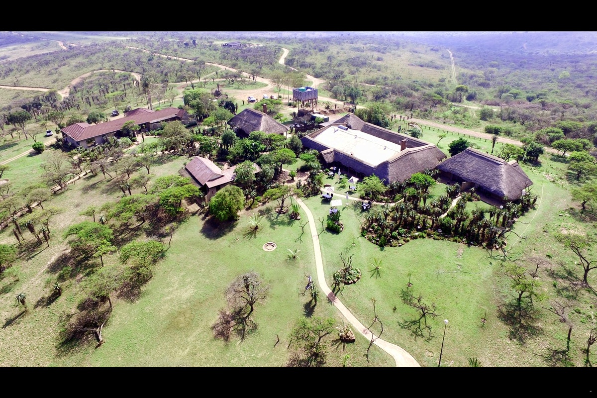 My Travelution - Travel Club - Tala Collection Private Game Reserve