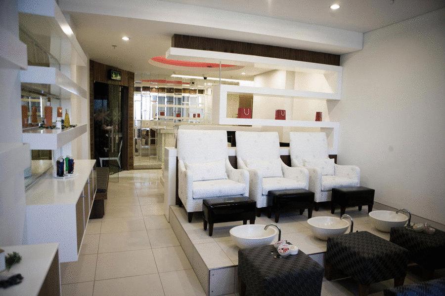 My Travelution - Travel Club - DaVinci Hotel and Suites