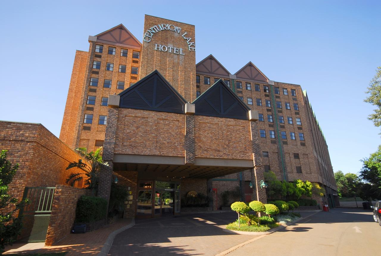 My Travelution - Travel Club - Centurion Lake Hotel