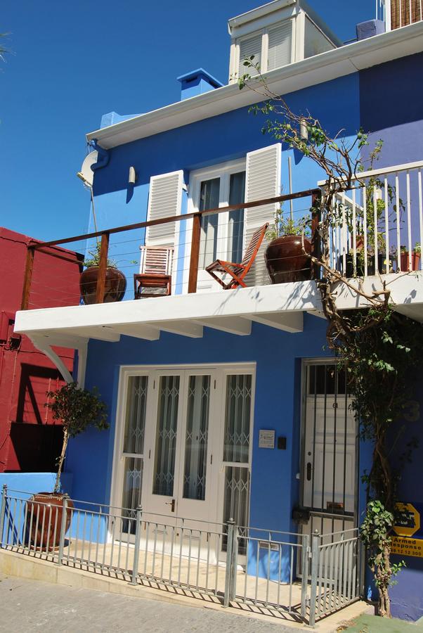 My Travelution - Travel Club - De Waterkant Village