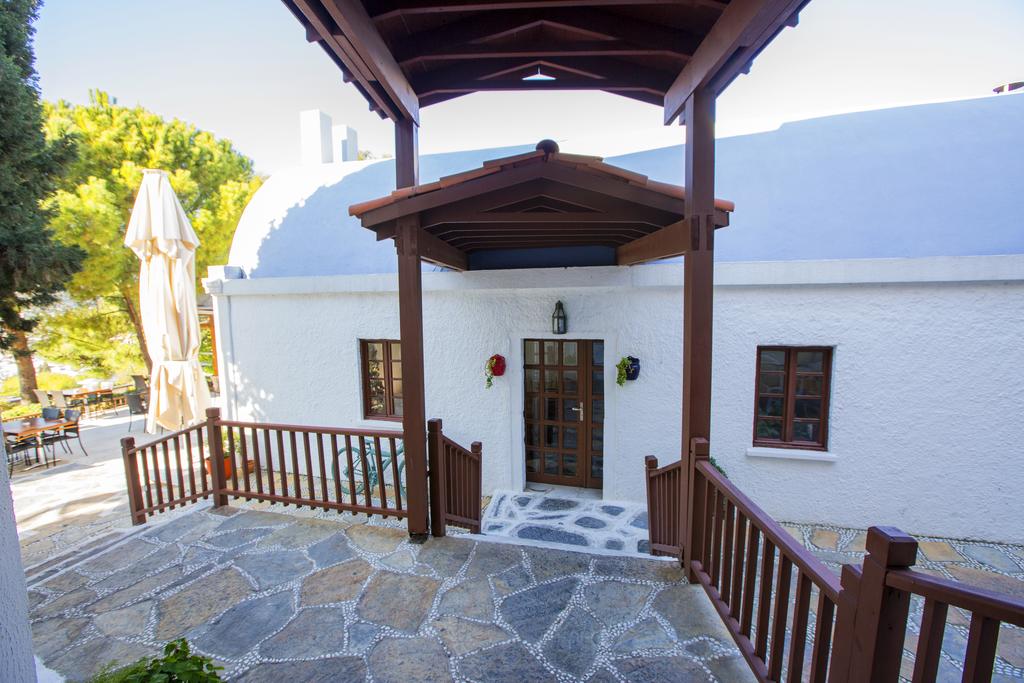 My Travelution - Travel Club - Manastir Hotel