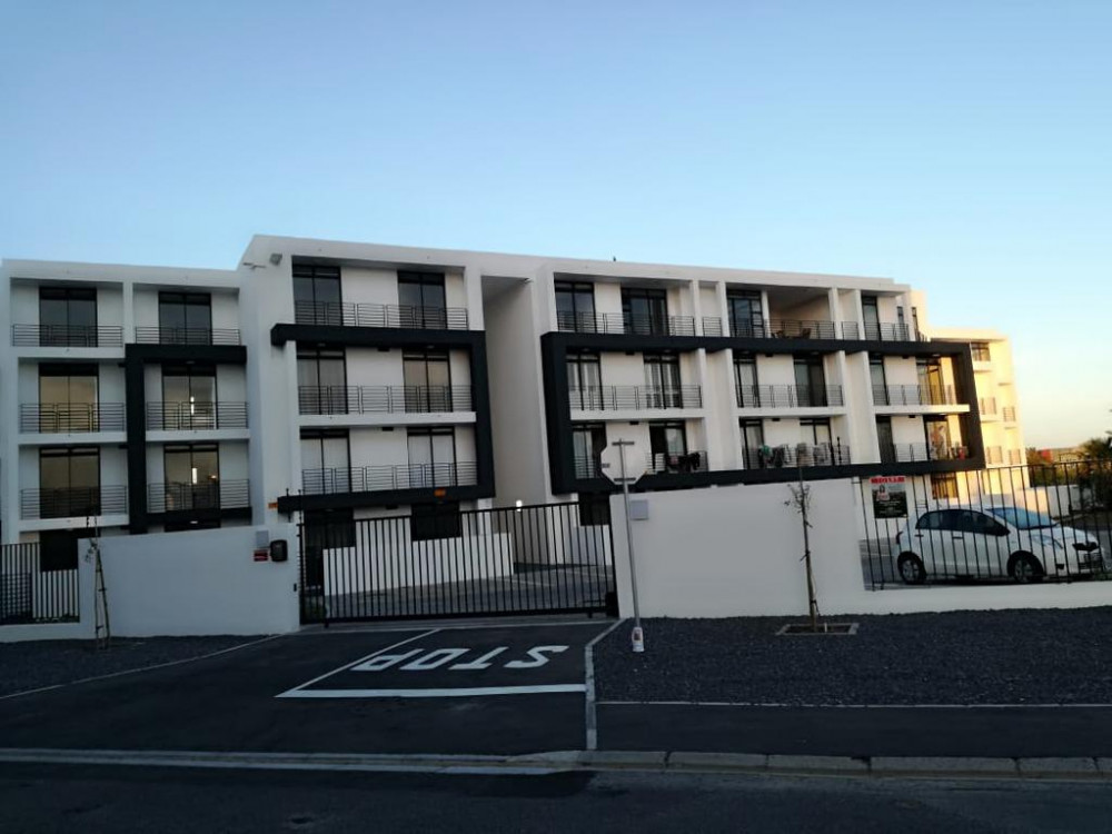 My Travelution - Travel Club - Beach Break, Bloubergstrand