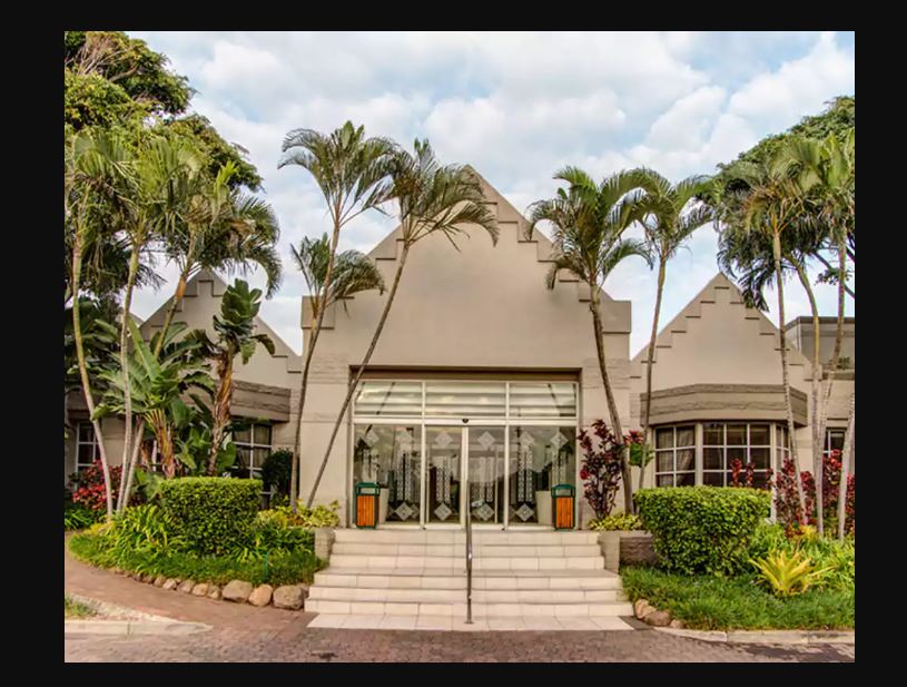 My Travelution - Travel Club - City Lodge Durban