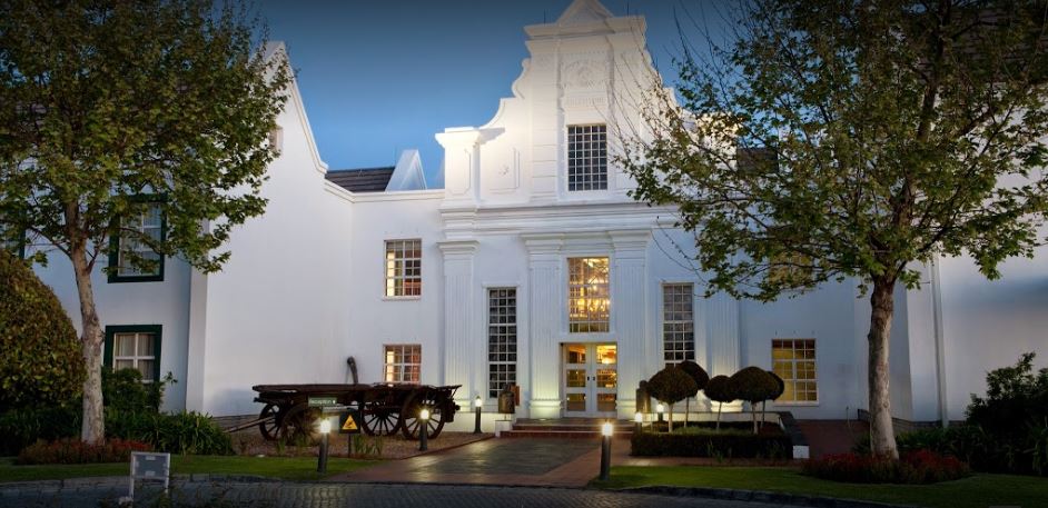 My Travelution - Travel Club - City Lodge Grand West