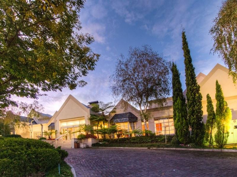 My Travelution - Travel Club - City Lodge Hotel Sandton, Morningside
