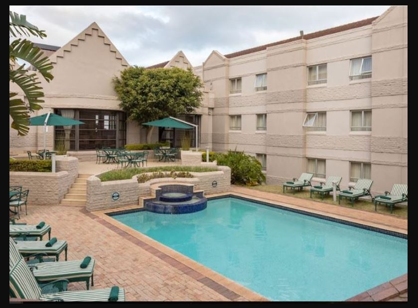 My Travelution - Travel Club - City Lodge Port Elizabeth