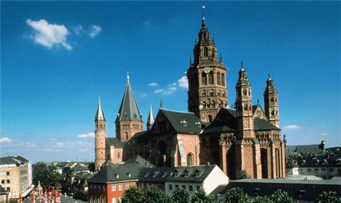 My Travelution - Travel Club - Park Inn Mainz