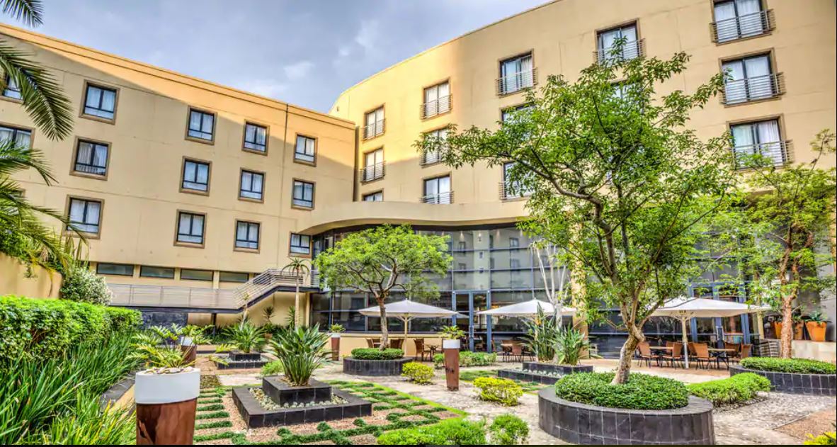 My Travelution - Travel Club - City Lodge Umhlanga