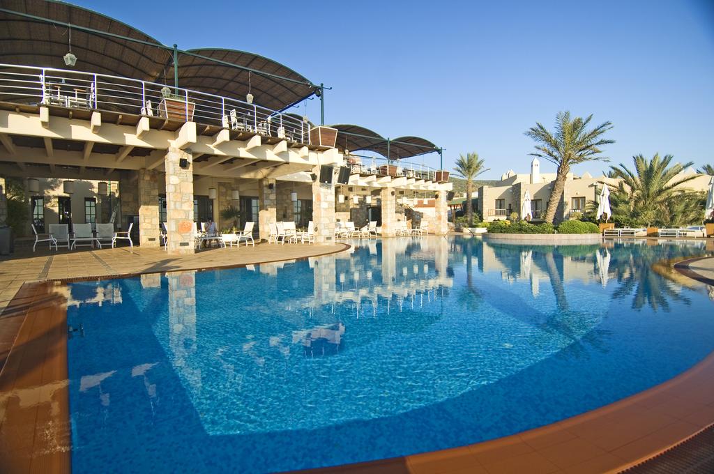 My Travelution - Travel Club - The Marmara Bodrum
