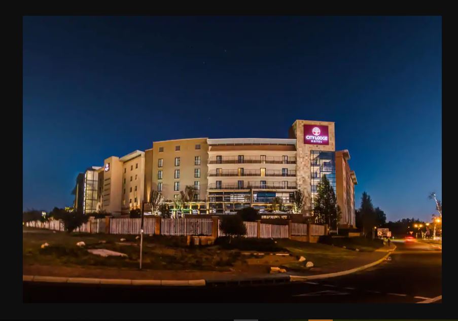 My Travelution - Travel Club - City Lodge Fourways