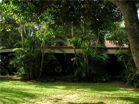 My Travelution - Travel Club - Khoka Moya Seaside Villa