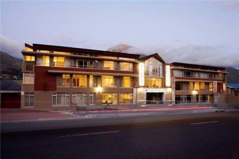 My Travelution - Travel Club - The Pearls Of Hout Bay
