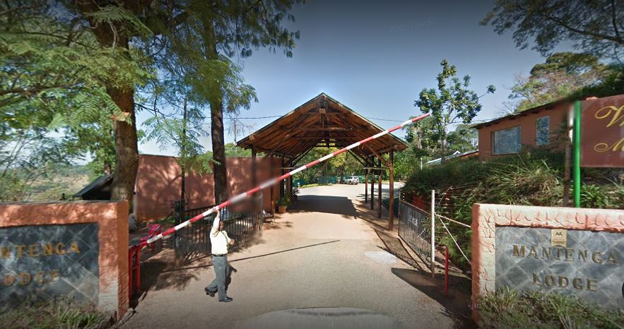 My Travelution - Travel Club - Mantenga Lodge