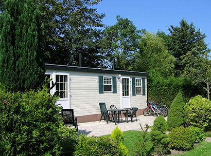 My Travelution - Travel Club - Delftse Hout Resort