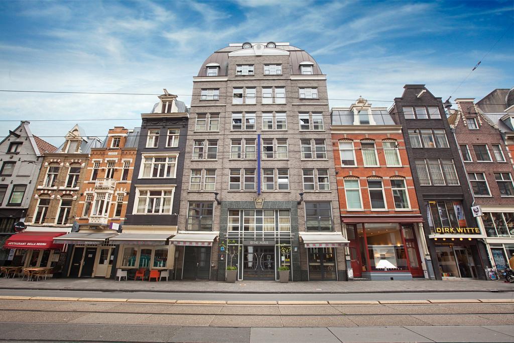 My Travelution - Travel Club - The Albus Hotel