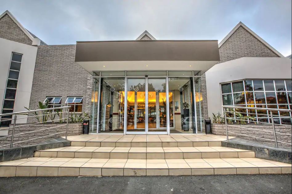 My Travelution - Travel Club - City Lodge Bryanston