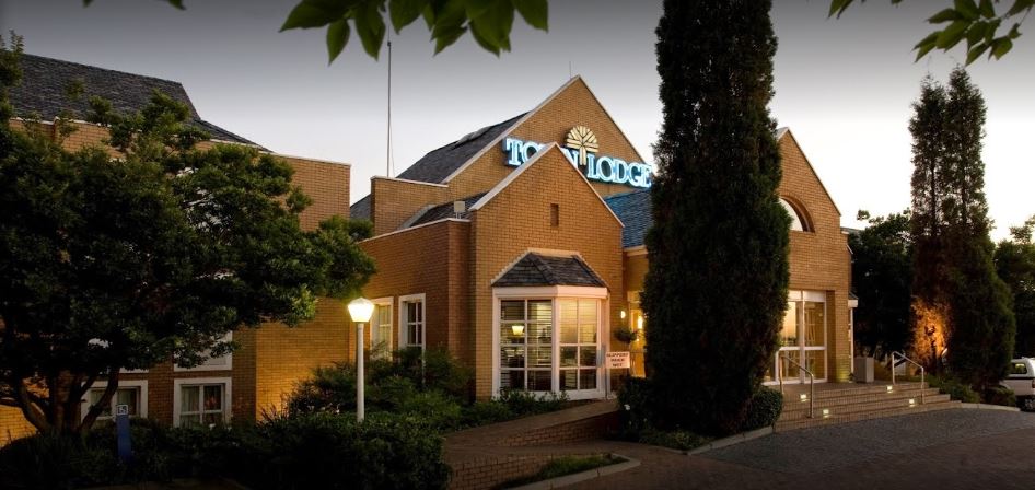 My Travelution - Travel Club - Town Lodge Airport Johannesburg