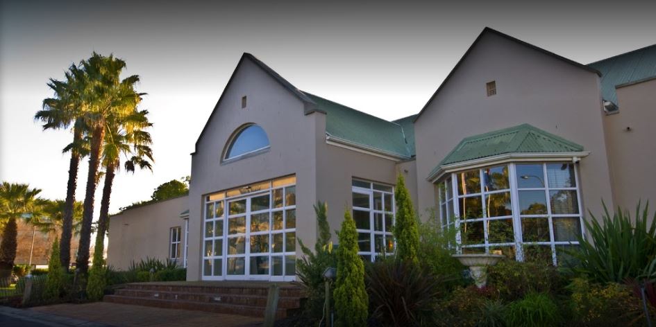 My Travelution - Travel Club - Town Lodge Bellville