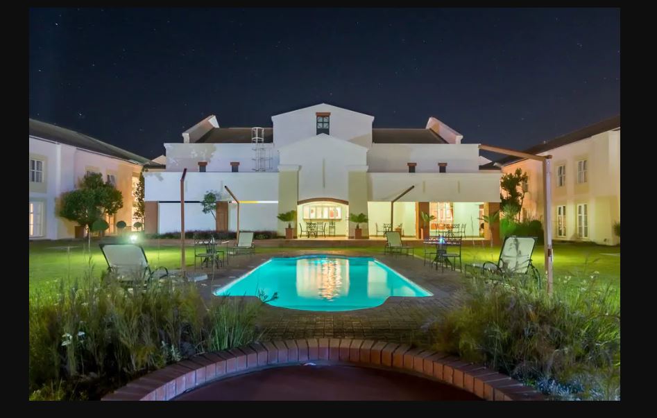 My Travelution - Travel Club - Town Lodge George