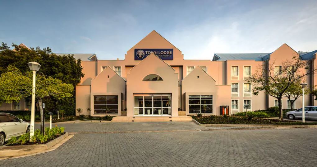 My Travelution - Travel Club - Town Lodge Midrand