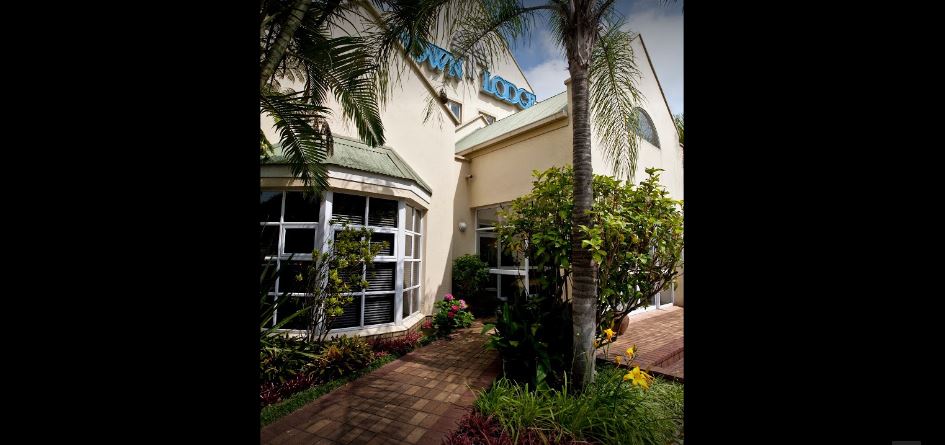My Travelution - Travel Club - Town Lodge Nelspruit