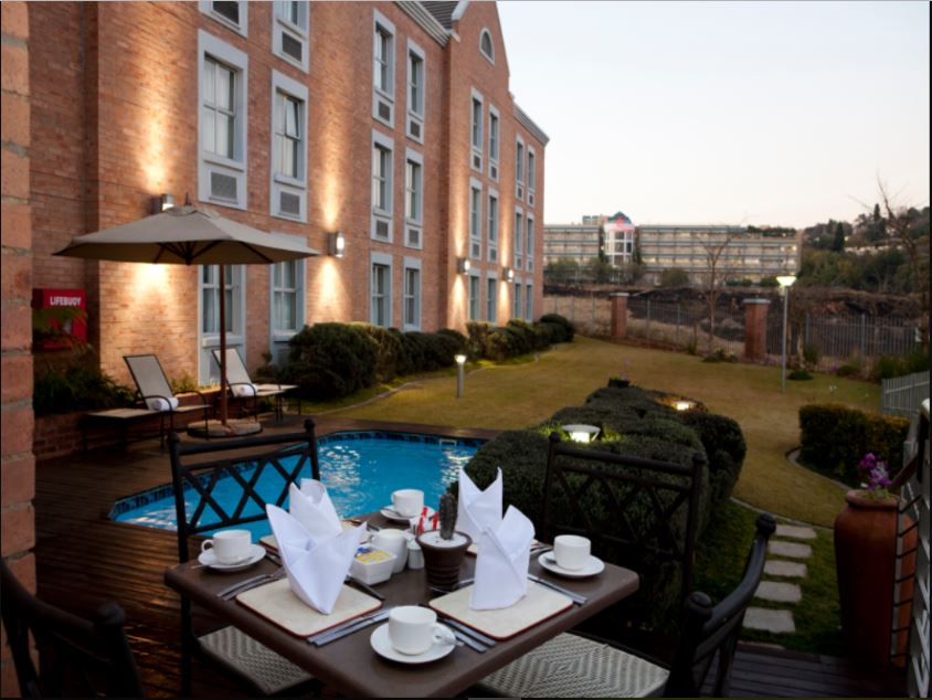 My Travelution - Travel Club - Town Lodge Roodepoort