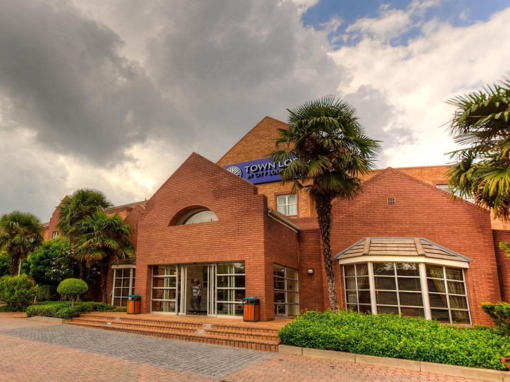 My Travelution - Travel Club - Town Lodge Sandton