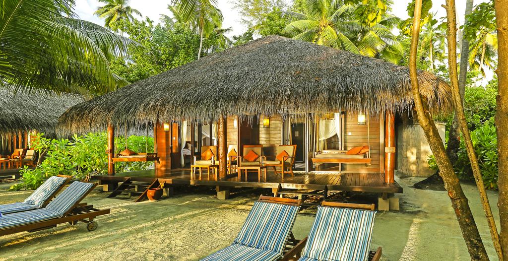 My Travelution - Travel Club - Medhufushi Island Resort