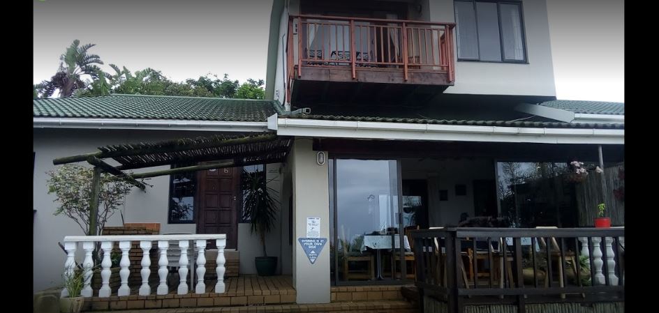 My Travelution - Travel Club - Zuider Zee Guest House