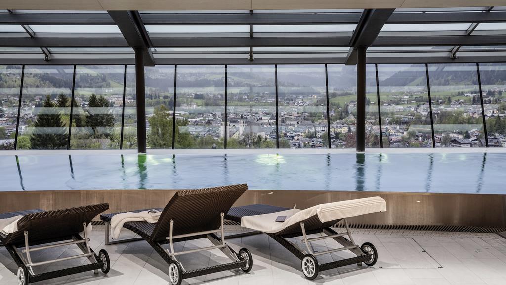 My Travelution - Travel Club - Hotel Schloss Lebenberg