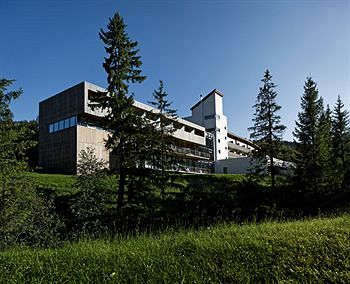 My Travelution - Travel Club - Asi Lodge Tirol
