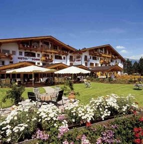 My Travelution - Travel Club - Activ Sunny Hotel Sonne