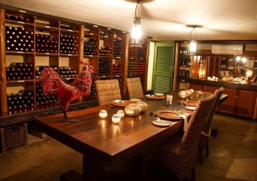My Travelution - Travel Club - Umngazi River Bungalows