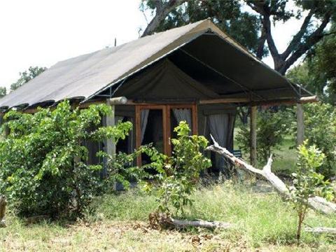 My Travelution - Travel Club - Davison's Camp