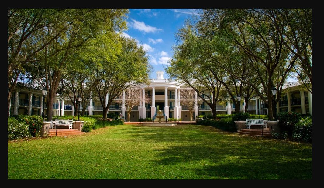 My Travelution - Travel Club - Disney's Port Orleans Resort Riverside