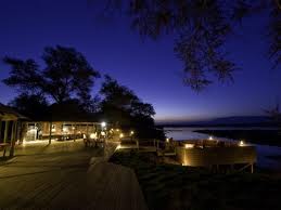 My Travelution - Travel Club - Ruckomechi Camp