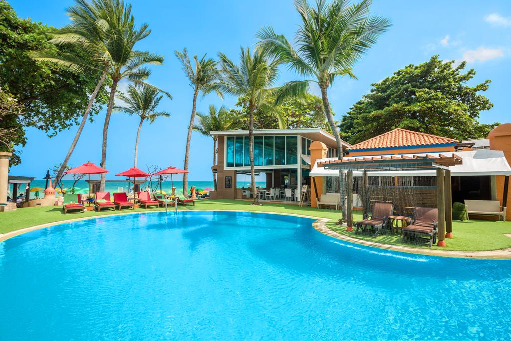 My Travelution - Travel Club - Baan Samui Resort