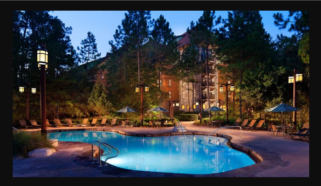 My Travelution - Travel Club - Disney's Wilderness Lodge