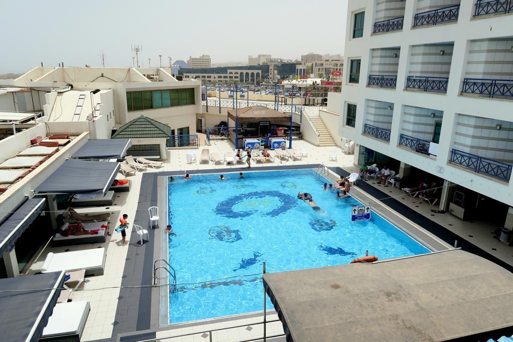 My Travelution - Travel Club - C Hotel Eilat
