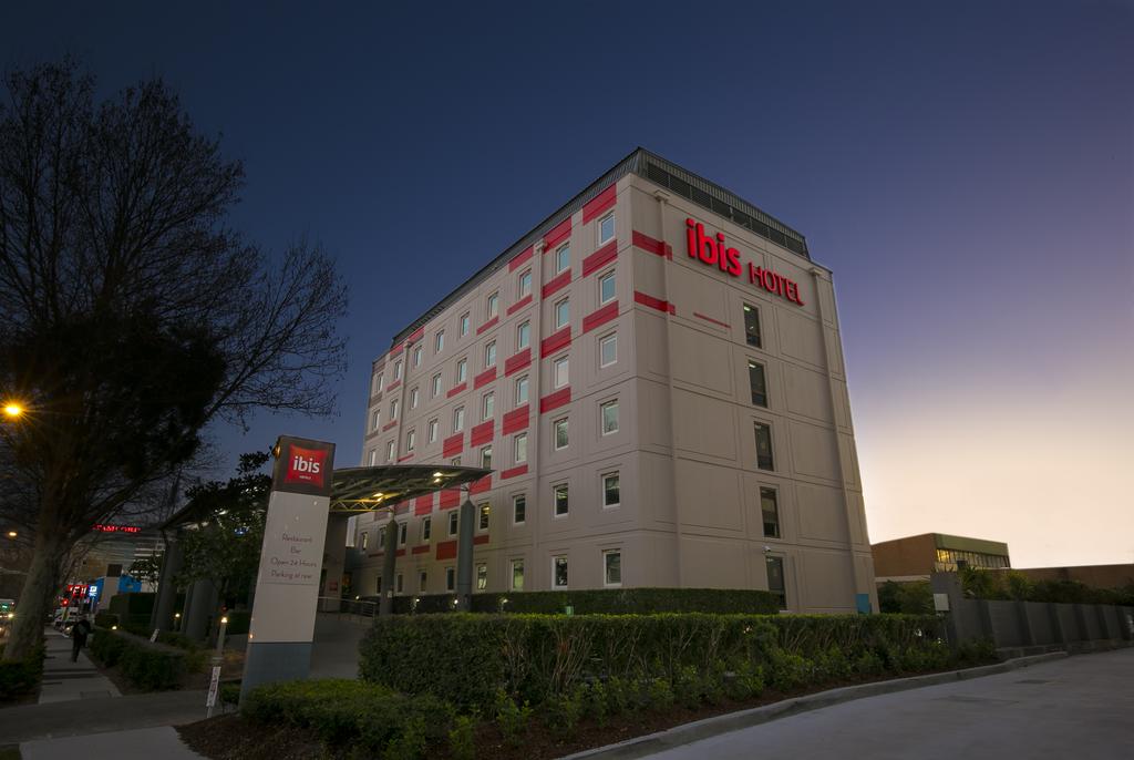 My Travelution - Travel Club - Ibis Sydney Airport