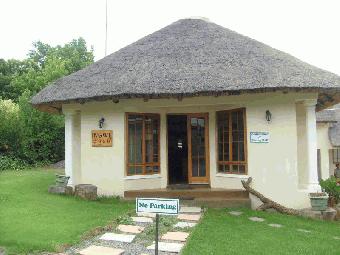 My Travelution - Travel Club - Ingwe Guest House