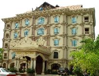 My Travelution - Travel Club - Majestic Angkor Hotel
