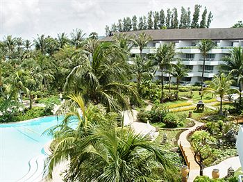 My Travelution - Travel Club - Thavorn Palm Beach Resort