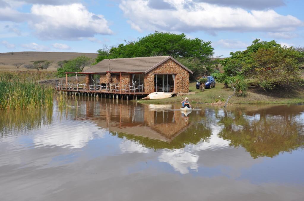 My Travelution - Travel Club - Ntibane Bushveld Hideaway