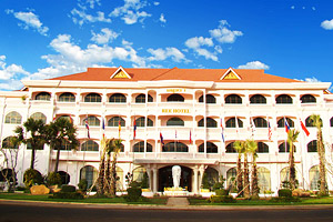 My Travelution - Travel Club - Ree Hotel