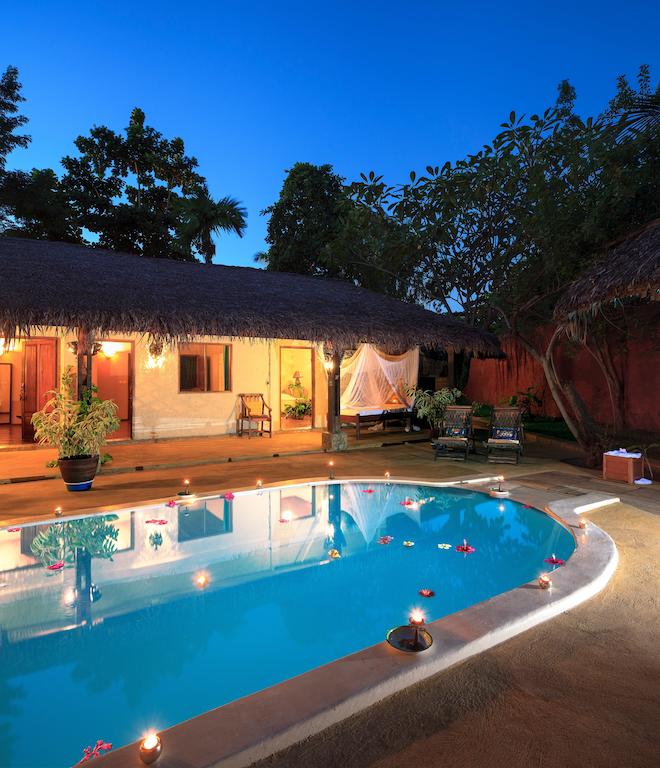 My Travelution - Travel Club - Nosy Be Hotel