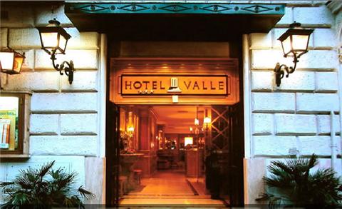 My Travelution - Travel Club - Valle Hotel
